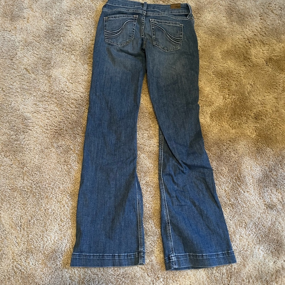 Ariat trouser jeans